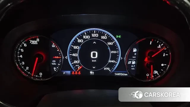 Chevrolet (GM Daewoo) The New Malibu id 3045325 из Кореи 18