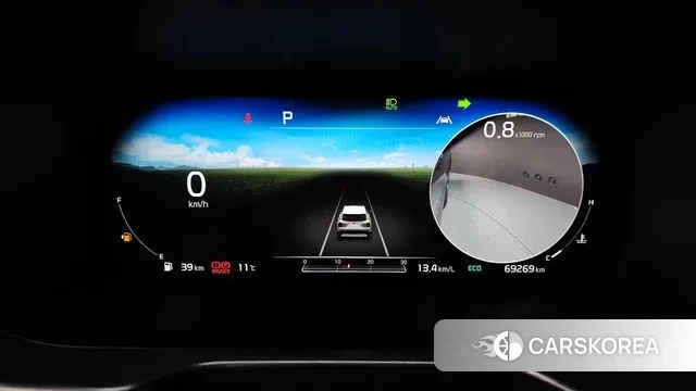 Kia Sorento 4th Generation id 3484386 из Кореи 18