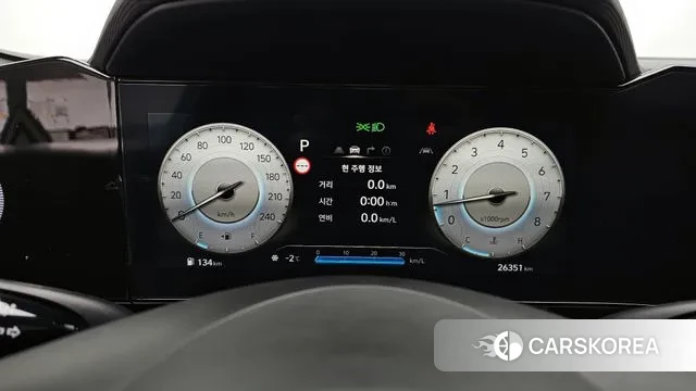 Hyundai The New Avante (CN7) id 3580999 из Кореи 18