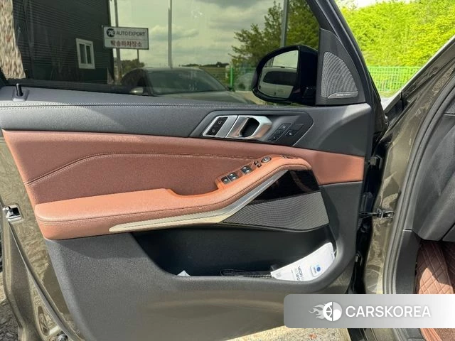BMW X5 (G05) id 4254967 из Кореи 12