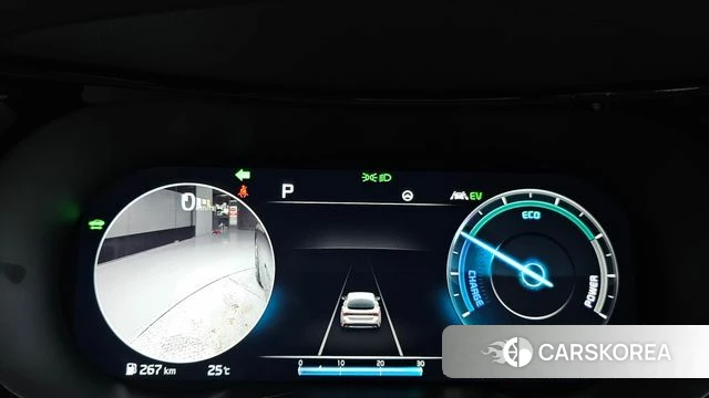 Kia K5 Hybrid 3rd Generation id 4749428 из Кореи 35