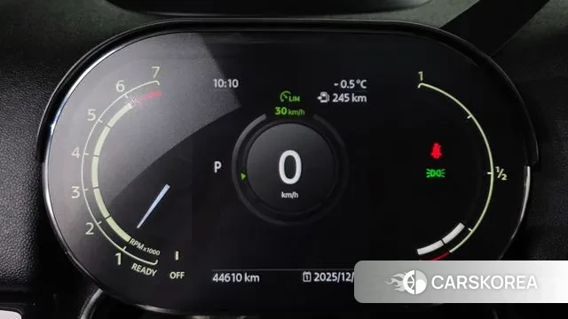 Mini Cooper Countryman id 3530022 из Кореи 18