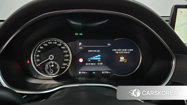 Genesis G80 (RG3) id 4303800 из Кореи 33