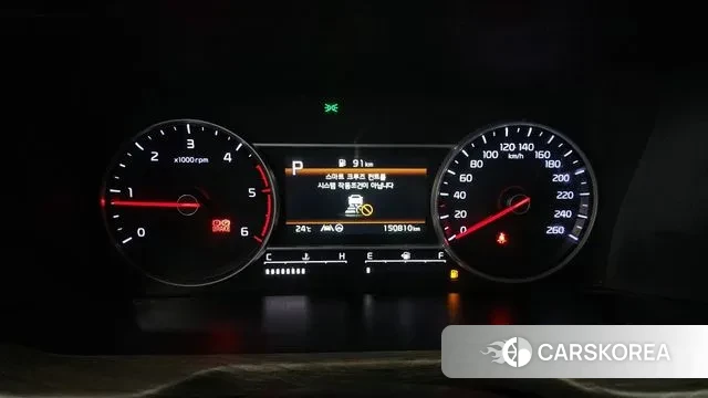 Kia Sorento 4th Generation id 3578114 из Кореи 18