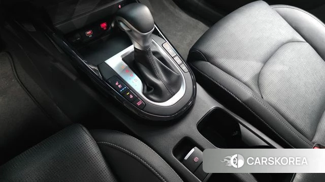 Kia The New K3 2nd generation id 4854819 из Кореи 32
