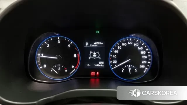 Hyundai Kona id 3464890 из Кореи 18