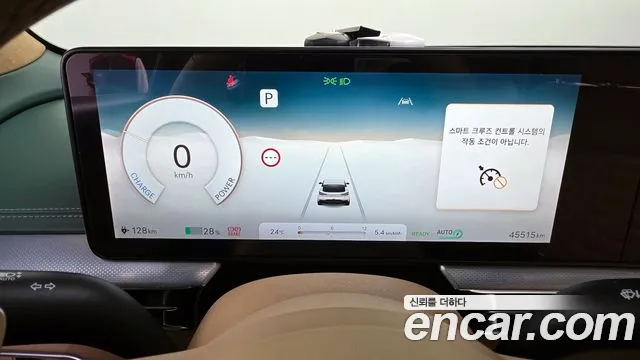 Genesis GV60 id 2801218 из Кореи 18