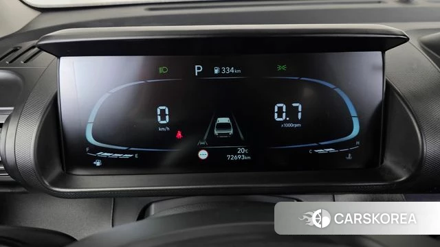 Hyundai Casper id 4309656 из Кореи 18