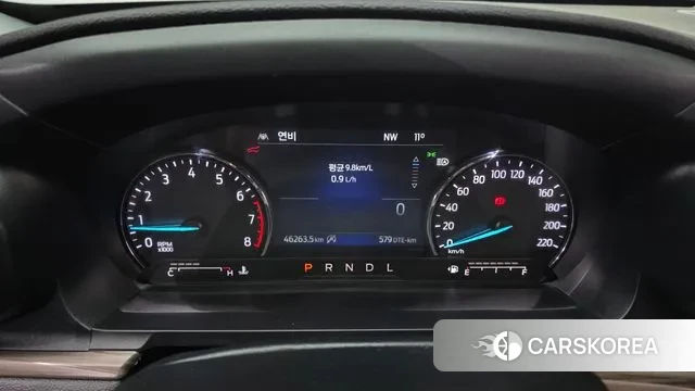 Ford Explorer 6th Generation id 3721549 из Кореи 18