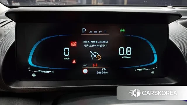 Hyundai Casper id 3002451 из Кореи 18