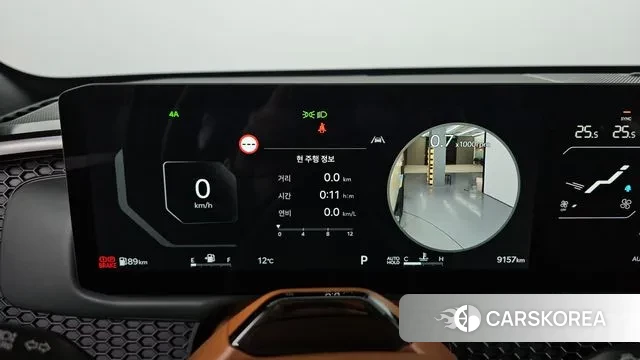 Kia Tasman id 3731942 из Кореи 18