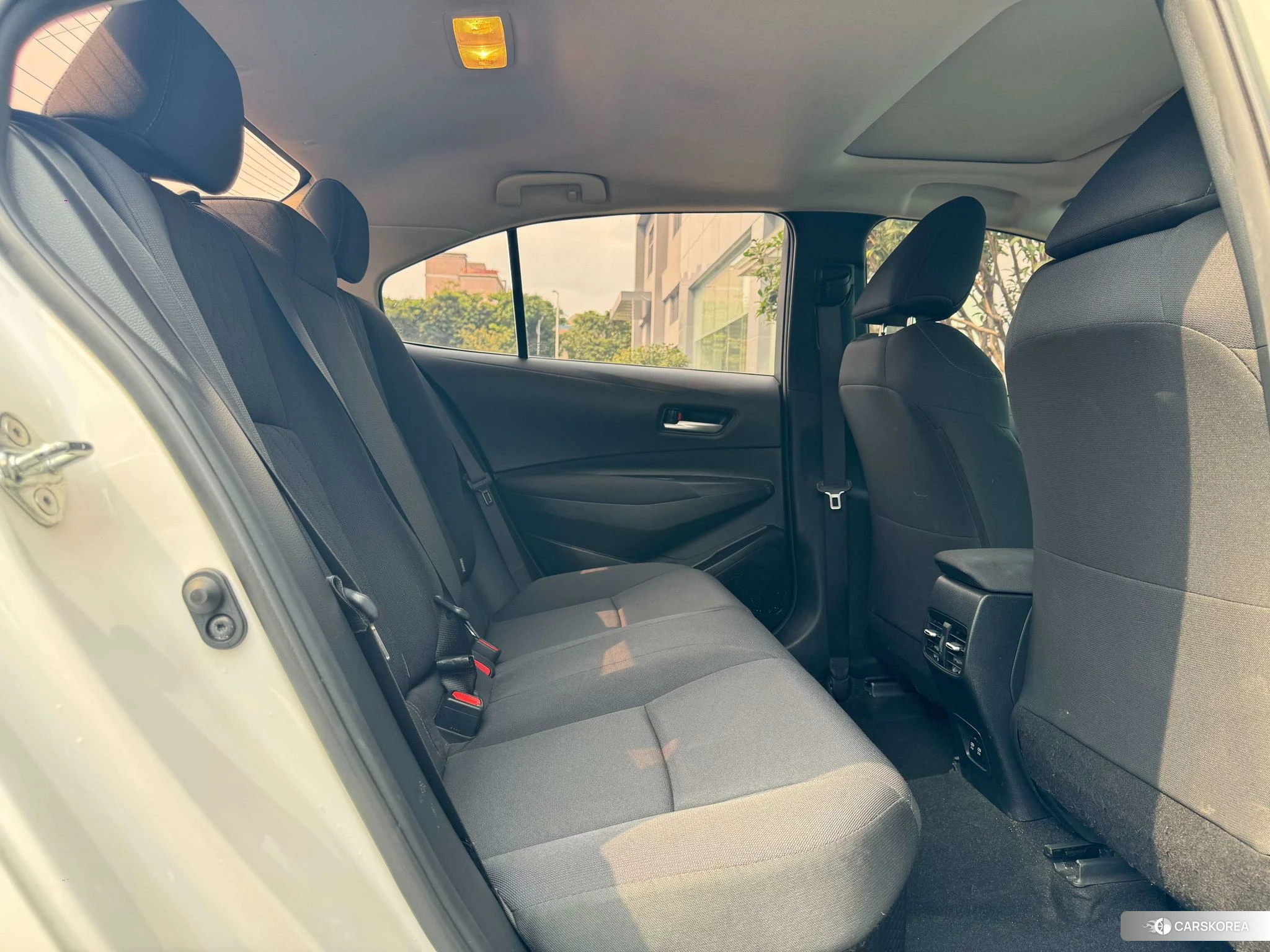 Toyota Corolla id 4453112 из Китая 10