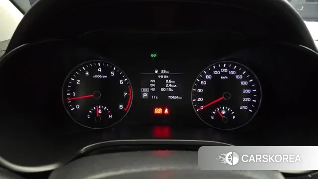 Kia Come New K3 id 3494755 из Кореи 18