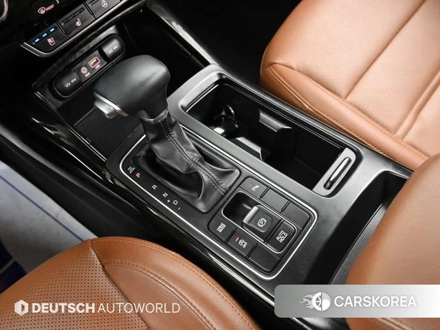 Kia The New Sorento id 4563193 из Кореи 17