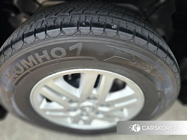 Hyundai The New Grand Starex id 4546897 из Кореи 18