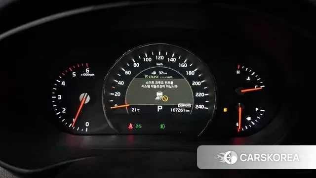 Kia The New Sorento id 3344801 из Кореи 18