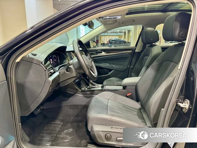 Volkswagen Passat id 3876057 из Китая 24