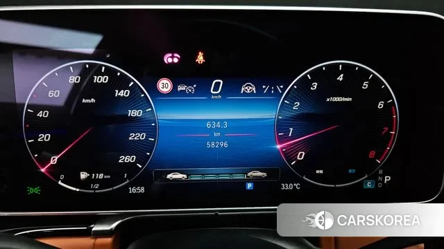 Mercedes-Benz S-Class W223 id 2974631 из Кореи 18