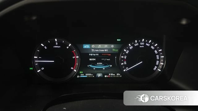Ssangyong The New Rexton Sport id 4445751 из Кореи 29