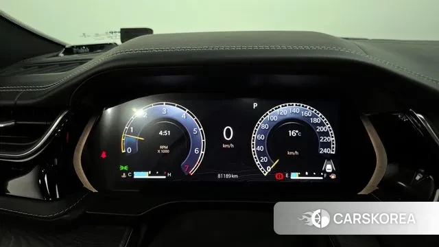 Jeep Grand Cherokee (WL) id 3300452 из Кореи 18