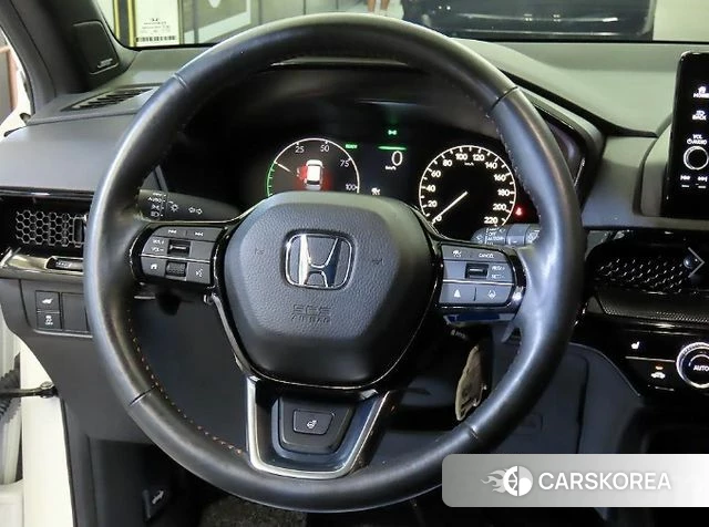 Honda CR-V 6th generation id 4628551 из Кореи 18
