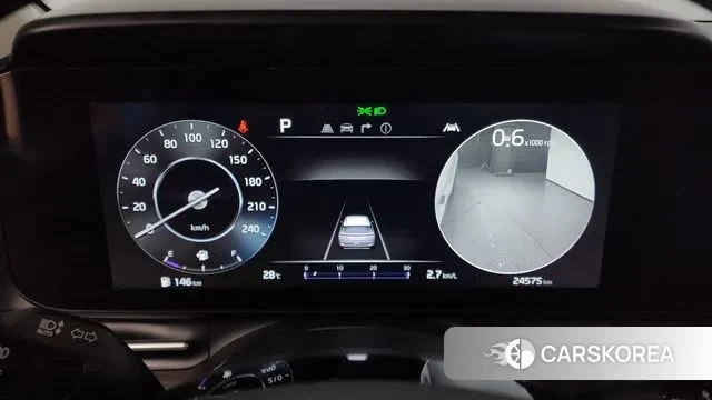 Kia Carnival 4th generation id 3016601 из Кореи 18