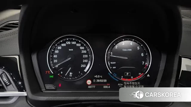 BMW X1 (F48) id 3701971 из Кореи 18