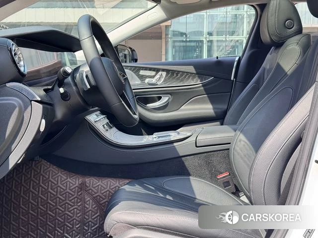 Mercedes-Benz CLS id 4300252 из Китая 13