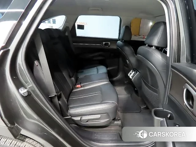 Kia The New Sorento 4th Generation id 3462441 из Кореи 18