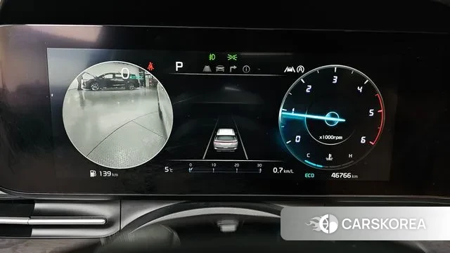 Kia Carnival 4th generation id 3759438 из Кореи 18