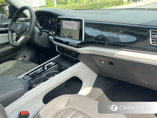 Volkswagen Tourang id 4254698 из Китая 20