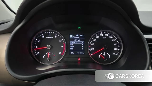 Kia Stonic id 4594629 из Кореи 18