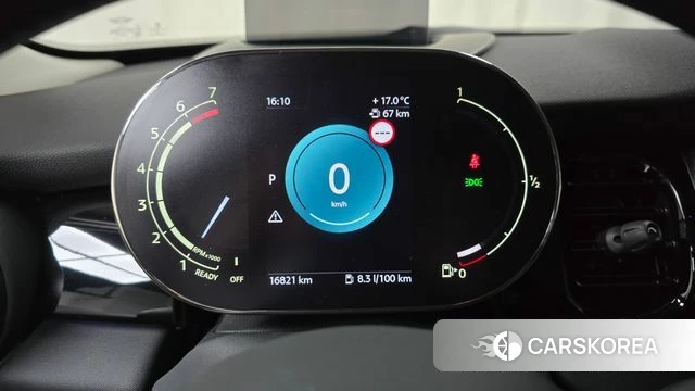 Mini Cooper id 3864767 из Кореи 18