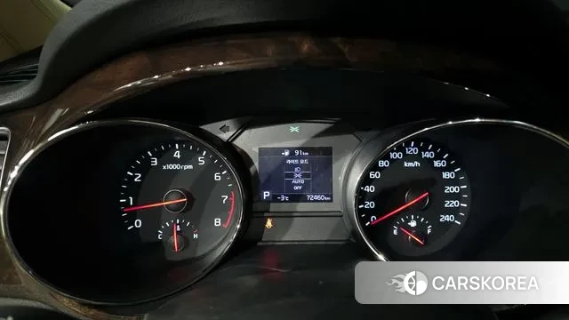 Kia The New Carnival id 3552376 из Кореи 18