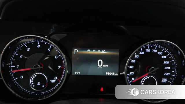 Hyundai The New Grandeur IG id 3873038 из Кореи 18