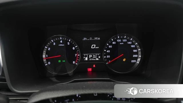 Ssangyong The New Tivoli id 4322566 из Кореи 24