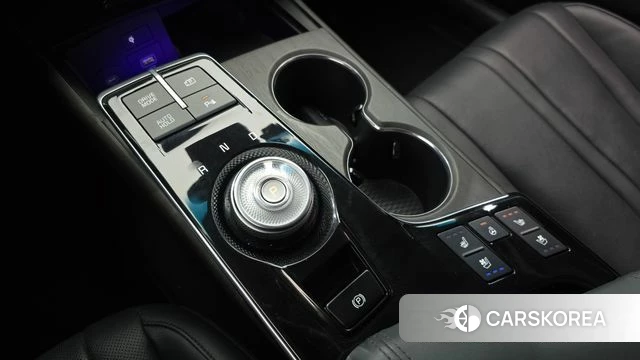 Kia K8 Hybrid id 4905274 из Кореи 30