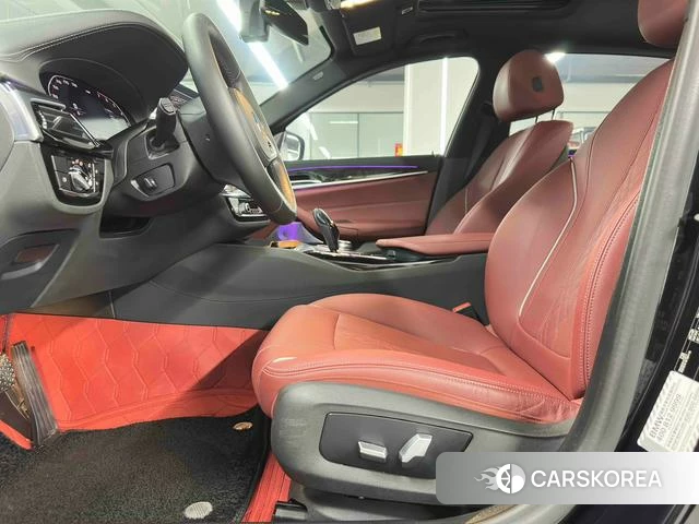 BMW 5 series id 4264088 из Китая 25