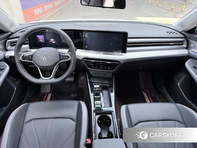 Volkswagen Lingdu id 4277768 из Китая 15