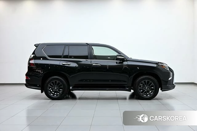 Lexus GX id 4262500 из Китая 18