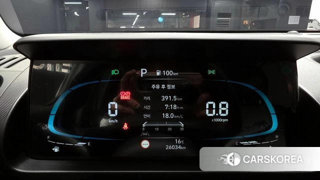 Hyundai Casper id 3858688 из Кореи 18