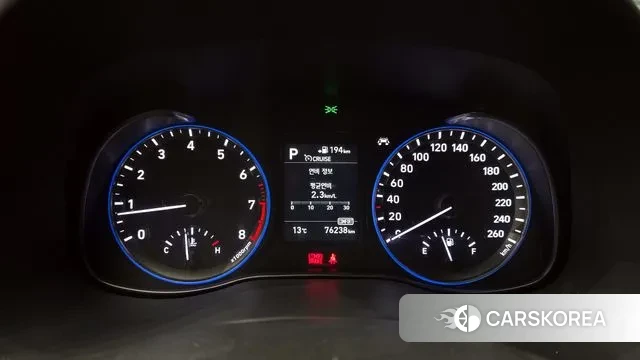 Hyundai Kona id 3434207 из Кореи 18