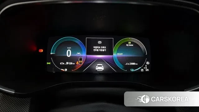 Renault Korea (Samsung) XM3 id 3360430 из Кореи 18