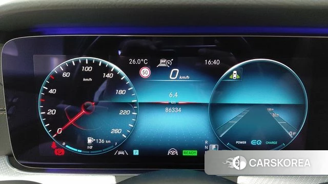 Mercedes-Benz E-Class W213 id 4224698 из Кореи 18