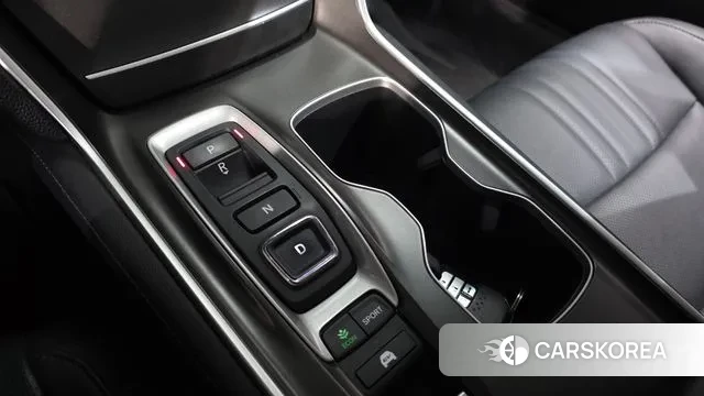 Honda Accord 10th Generation id 3593167 из Кореи 18