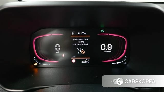 Kia The New Morning (JA) id 4427568 из Кореи 28