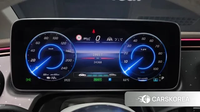 Mercedes-Benz EQE V295 id 3405229 из Кореи 18