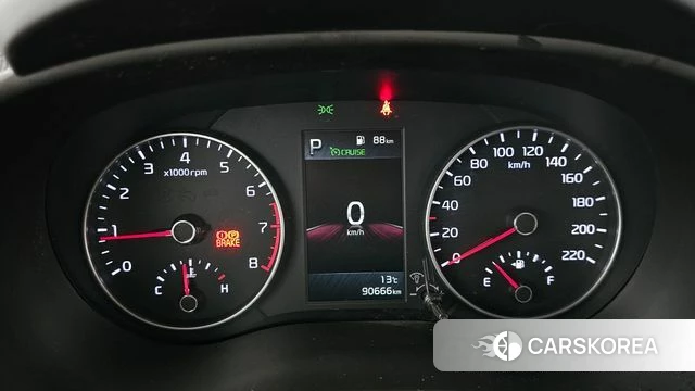 Kia Morning Urban (JA) id 3799130 из Кореи 18