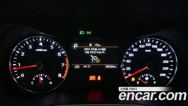 Kia The New K3 2nd generation id 2944784 из Кореи 18