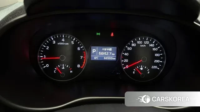 Kia All New Morning (JA) id 3536421 из Кореи 18